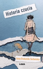 Historia czucia
