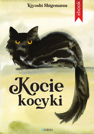 Kocie kocyki