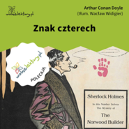 Znak czterech