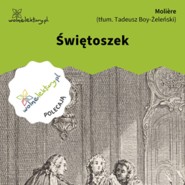Świętoszek