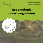Wspomnienia z martwego domu