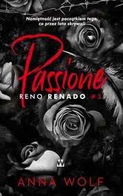 Passione. Reno Renado