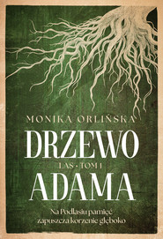Las. Tom 1. Drzewo Adama