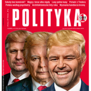 AudioPolityka Nr 15 z 08 kwietnia 2026 roku