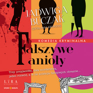 Fałszywe anioły