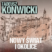 Nowy Świat i okolice