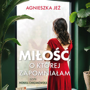Miłość, o której zapomniałam