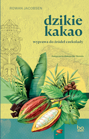 Dzikie kakao