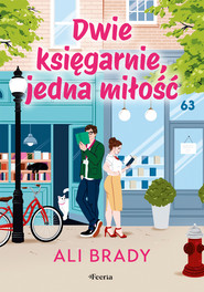 Dwie księgarnie, jedna miłość