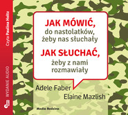 Jak mówić do nastolatków, żeby nas słuchały mp3