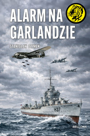 Alarm na Garlandzie