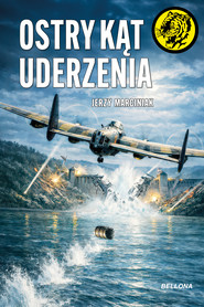 Ostry kąt uderzenia