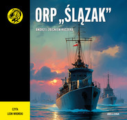 ORP "Ślązak"