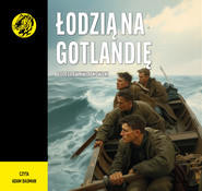 Łodzią na Gotlandię