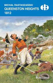 Queenston Heights 1812