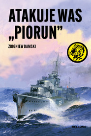 Atakuje was "Piorun"