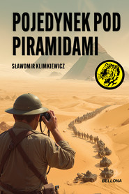 Pojedynek pod piramidami