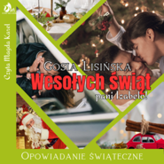 Wesołych świąt, pani Izabelo!