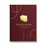 Travelownik Polska. Dziennik Podróży