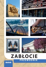 Zabłocie. Przewodnik wyd. 3