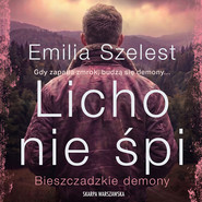 Bieszczadzkie demony. Licho nie śpi