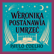 Weronika postanawia umrzeć