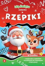 Idą święta. Zadanka & rzepiki