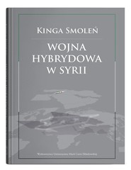 Wojna hybrydowa w Syrii