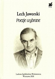 Poezje wybrane