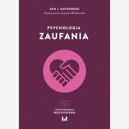 Psychologia zaufania