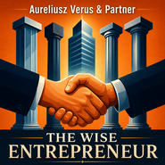 The Wise Entrepreneur