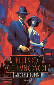 Piętno Ciemności