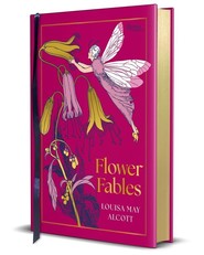 Flower Fables