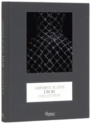 Azzedine Alaia's Dior Collection
