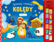 Kolędy. Cicha noc. Śpiewamy i słuchamy