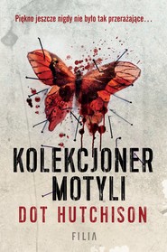 Kolekcjoner motyli