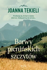 Barwy pienińskich szczytów