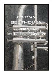 Łatwy Beethoven na trąbkę z fortepianem