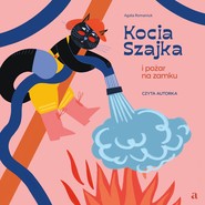 Kocia Szajka i pożar na zamku