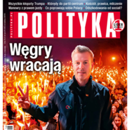 AudioPolityka Nr 16 z 15 kwietnia 2026 roku