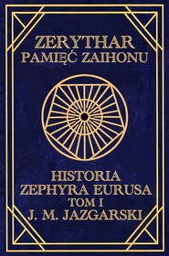 Zerythar: Pamięć Zaihonu