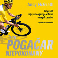 Tadej Pogačar. Niepokonany