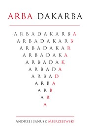 Arba Dakarba