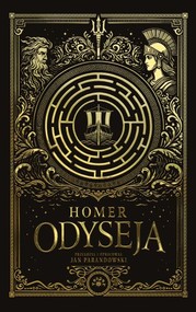 Odyseja