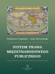 System prawa międzynarodowego publicznego