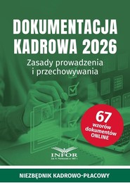 Dokumentacja Kadrowa 2026