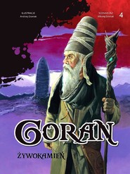 Goran T.4 Żywokamień