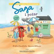Saga i pożar