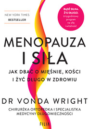 Menopauza i siła