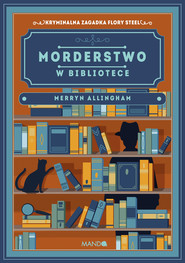 Morderstwo w bibliotece
